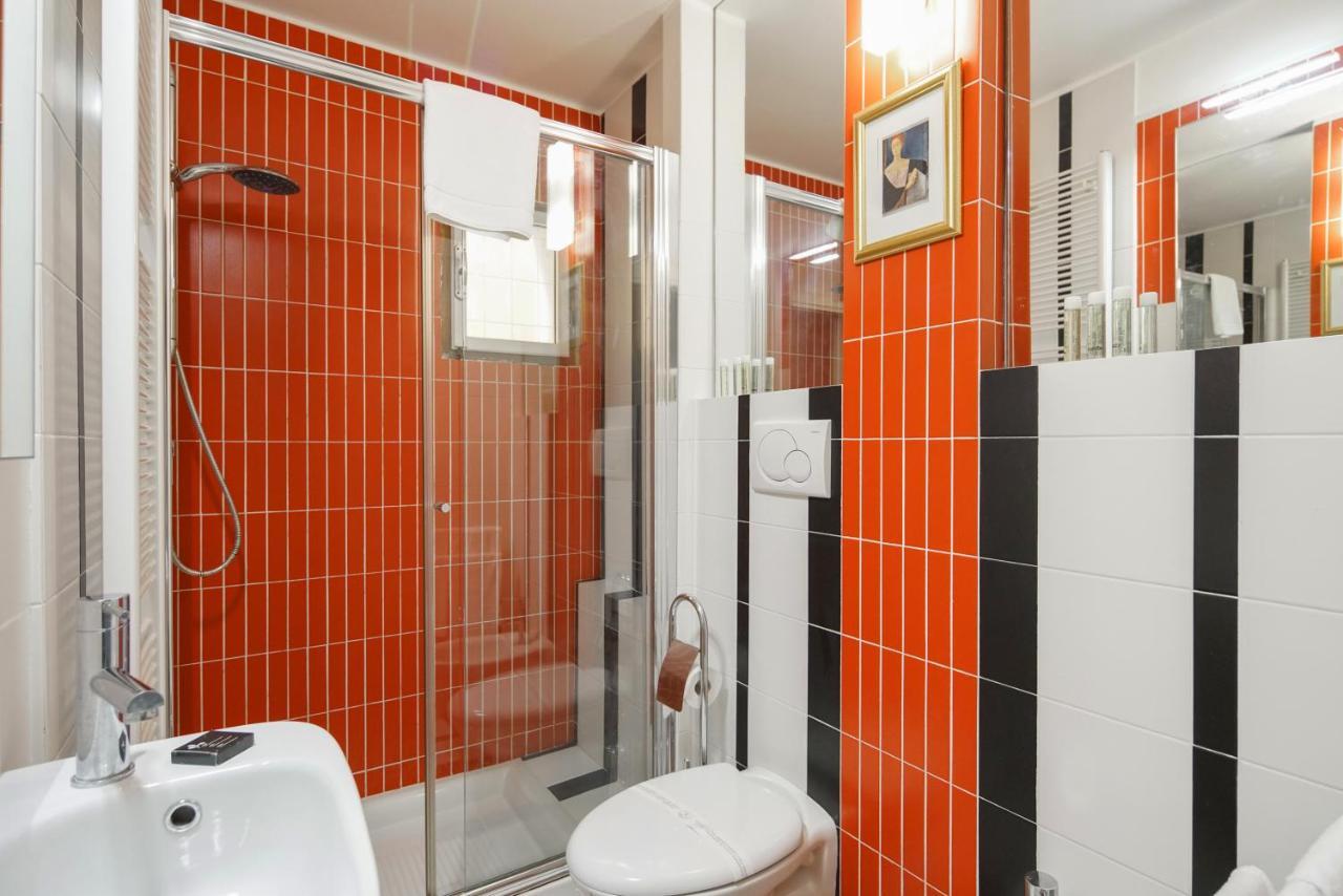 Ve.n.i.ce Cera Ca'amata Apartament