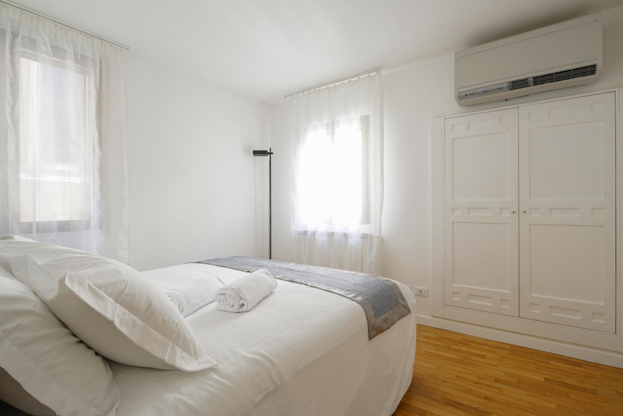 Ve.n.i.ce Cera Ca'amata Apartament *