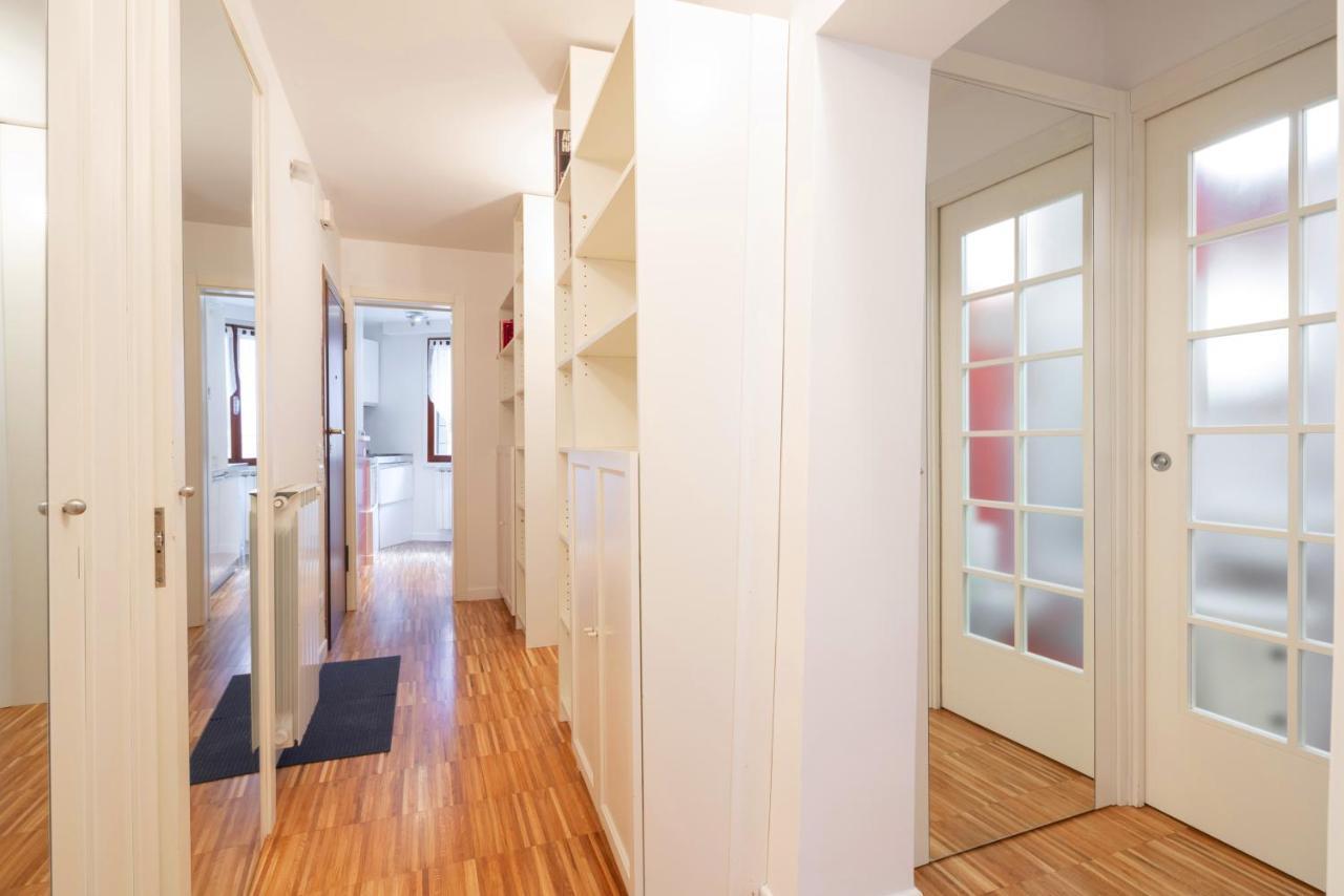 Ve.n.i.ce Cera Ca'amata Apartamento Venecia