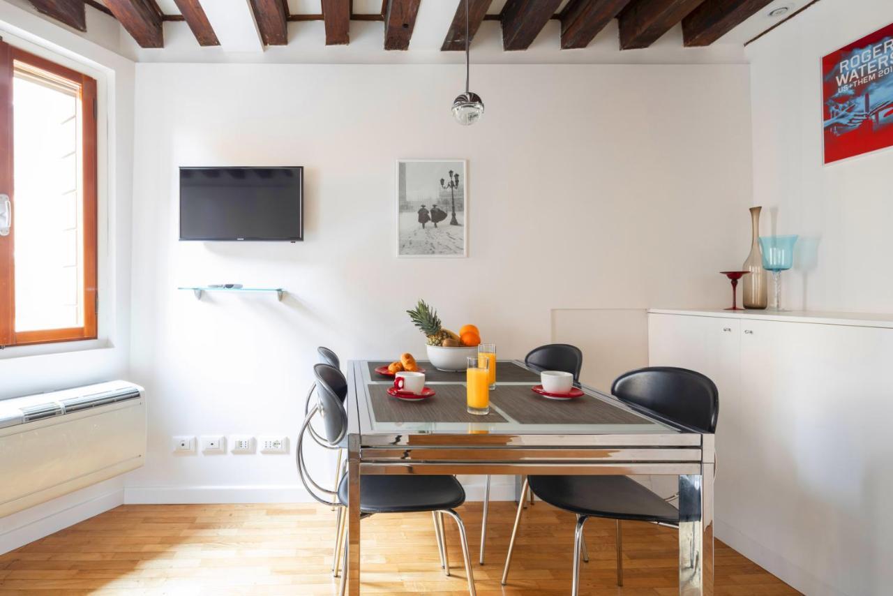 Ve.n.i.ce Cera Ca'amata Apartament