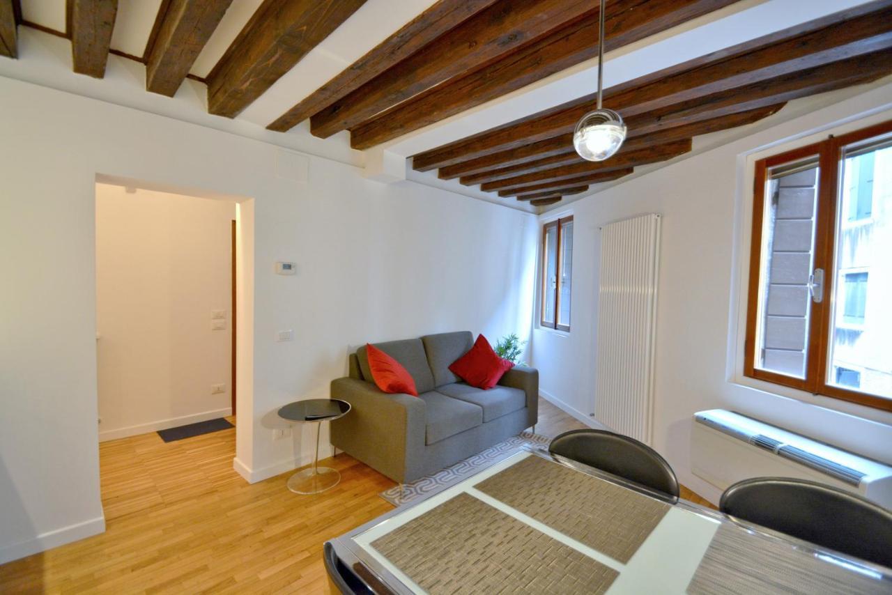 Apartament Ve.n.i.ce Cera Ca'amata